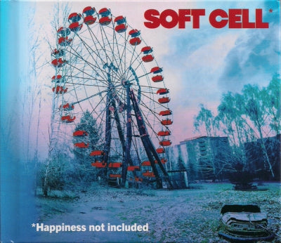 SOFT CELL - *Happiness Not Included