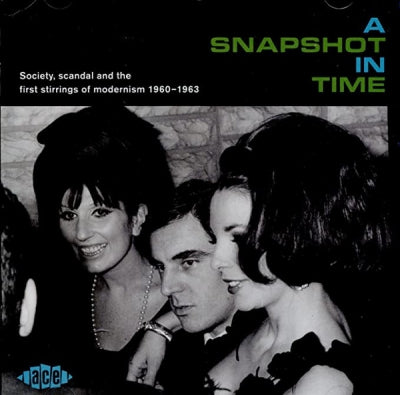VARIOUS - A snapshot in time