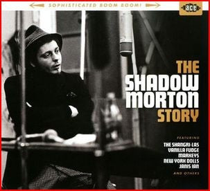 SHADOW MORTON - Sophisticated Boom Boom (The Shadow Morton Story)