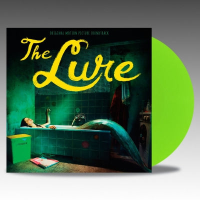 VARIOUS ARTISTS - The Lure (Original Motion Picture Soundtrack)