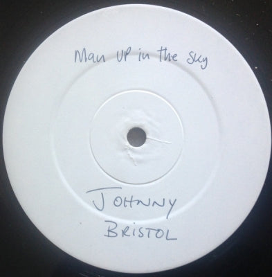 JOHNNY BRISTOL - Man Up In The Sky