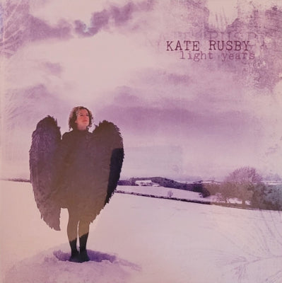KATE RUSBY - Light Years