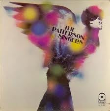 THE PATTERSON SINGERS - The Patterson Singers