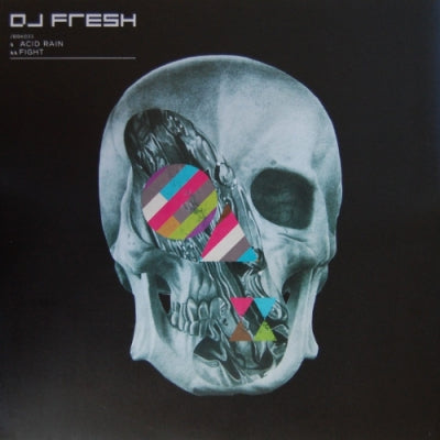 DJ FRESH - Acid Rain / Fight