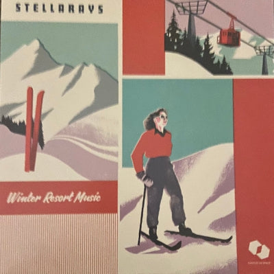 STELLARAYS - Winter Resort Music