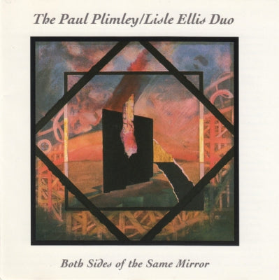 THE PAUL PLIMLEY / LISLE ELLIS DUO - Both Sides Of The Same Mirror
