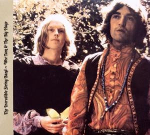 THE INCREDIBLE STRING BAND - Wee Tam & The Big Huge