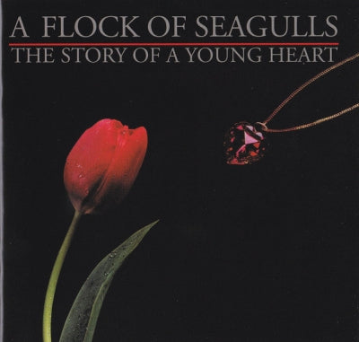 A FLOCK OF SEAGULLS - The Story Of A Young Heart
