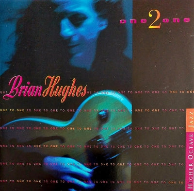 BRIAN HUGHES - One 2 One
