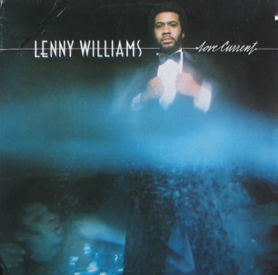 LENNY WILLIAMS - Love Current.