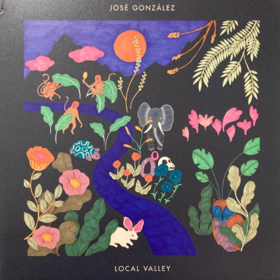 JOSE GONZALEZ - Local Valley