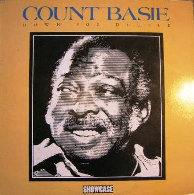 COUNT BASIE - Down For Double