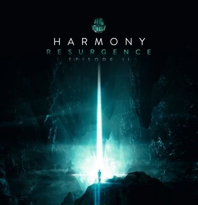 HARMONY - Resurgence Episode 2 (Vinyl 1)