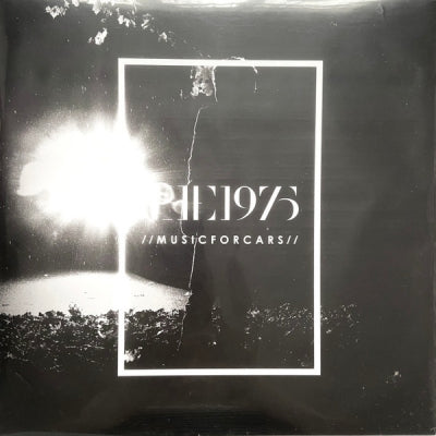 THE 1975 - Music For Cars