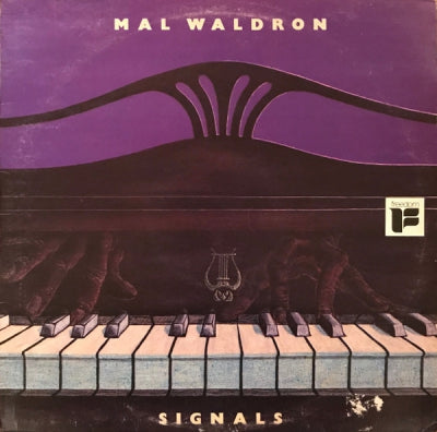 MAL WALDRON - Signals