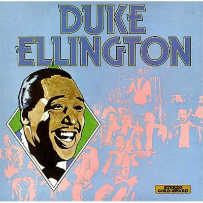 DUKE ELLINGTON - The Immortal Duke Ellington