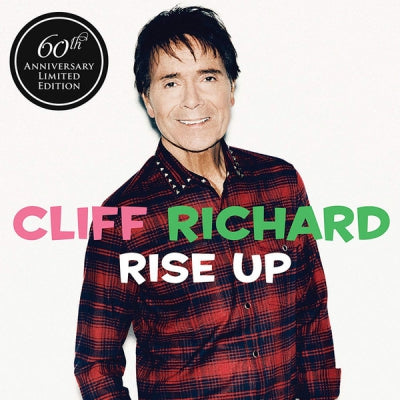 CLIFF RICHARD - Rise Up / Schoolboy Crush