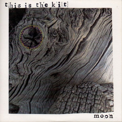 THIS IS THE KIT - Moon / Treehouse