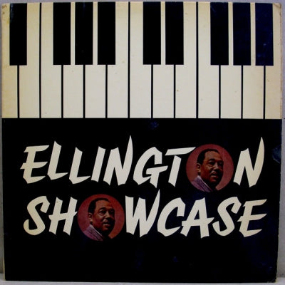 DUKE ELLINGTON - Showcase