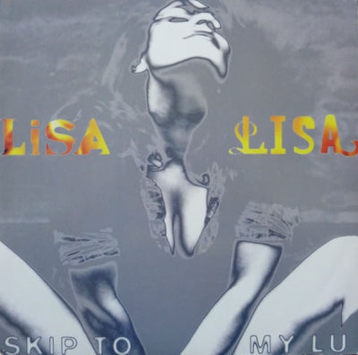 LISA LISA - Skip To My Lu