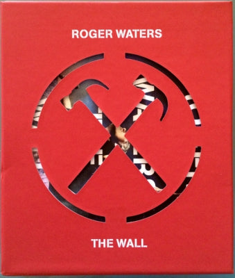 ROGER WATERS - The Wall