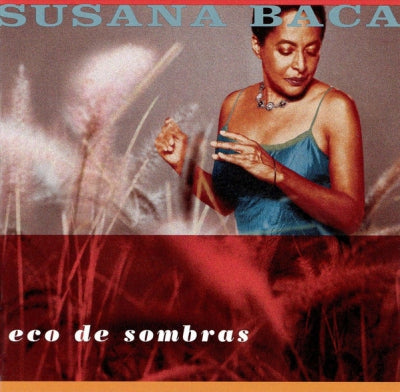 SUSANA BACA - Eco De Sombras