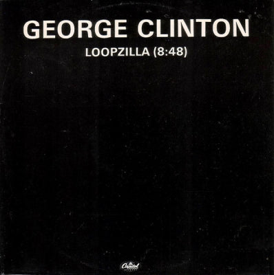 GEORGE CLINTON - Loopzilla / Pot Sharing Tots