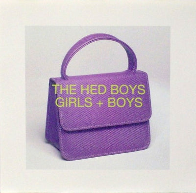 HED BOYS - Girls & Boys