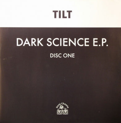 TILT - Dark Science E.P