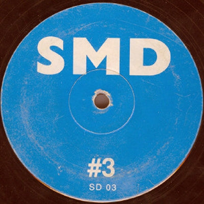 SMD - SMD#3