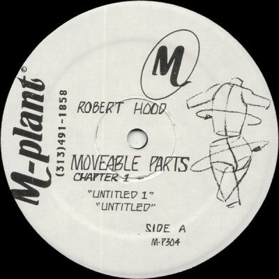 ROBERT HOOD - Moveable Parts Chapter 1