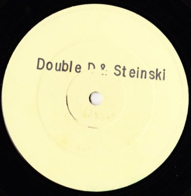 DOUBLE D & STEINSKI - Lessons In Hip Hop Parts 1, 2, & 3