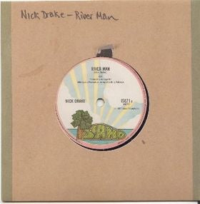 NICK DRAKE - River Man