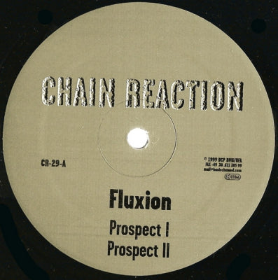 FLUXION - Prospect / Oblique