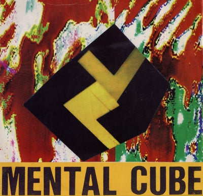 MENTAL CUBE - Chile Of The Bass Beneration / Q / Dope Module