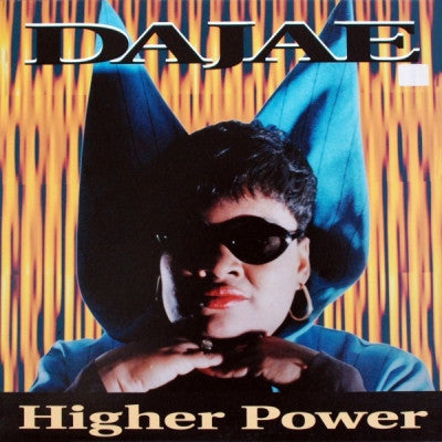 DAJAE - Higher Power