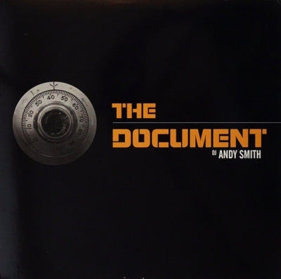 DJ ANDY SMITH - The Document
