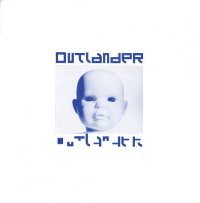 OUTLANDER - The Vamp / Brain X-pedition / Runnin Machines / Steel / Eastern Roads