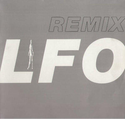 LFO - LFO (Remix) / Mentok / Quijard