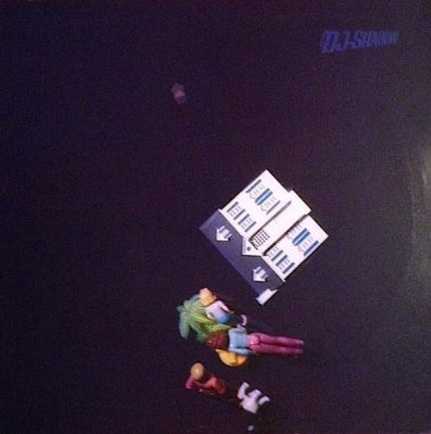 DJ SHADOW - Midnight In A Perfect World