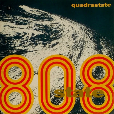 808 STATE - Quadrastate / Pacific State