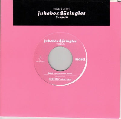 VARIOUS - Jukebox 45 Singles - TN050/8