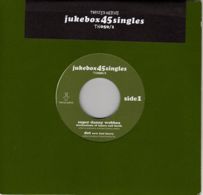 VARIOUS - Jukebox 45 Singles - TN050/1