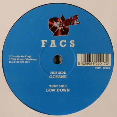 FACS - Low Down / Octane