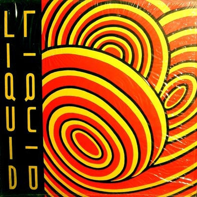 LIQUID LIQUID - Optimo / Cavern / Scraper / Out