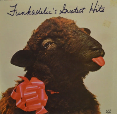 FUNKADELIC - Funkadelic's Greatest Hits