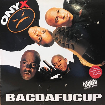 ONYX - Bacdafucup