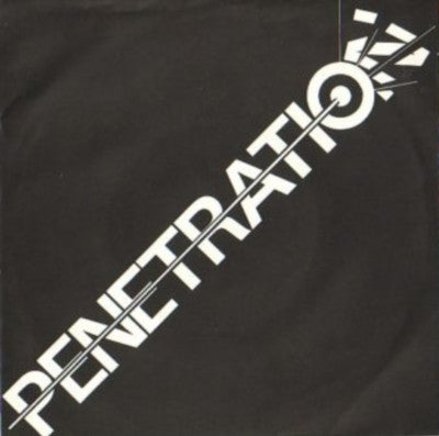 PENETRATION - Firing Squad / NEVERr