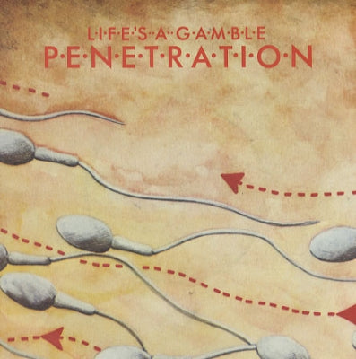 PENETRATION - Life's A Gamble