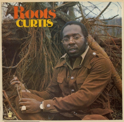 CURTIS MAYFIELD  - Roots